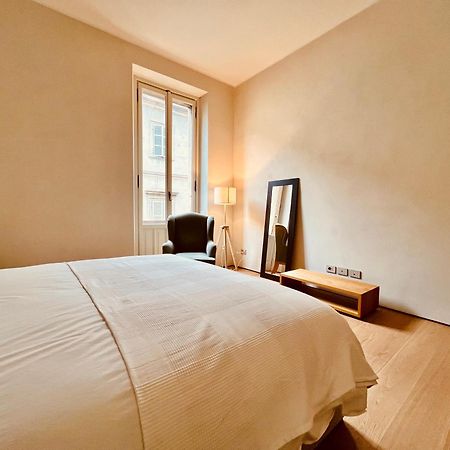 Zerbion Collection - Palazzina Scotti Apartman Piacenza Kültér fotó