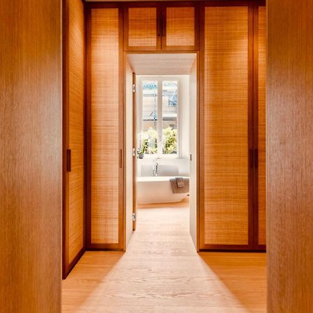 Zerbion Collection - Palazzina Scotti Apartman Piacenza Kültér fotó