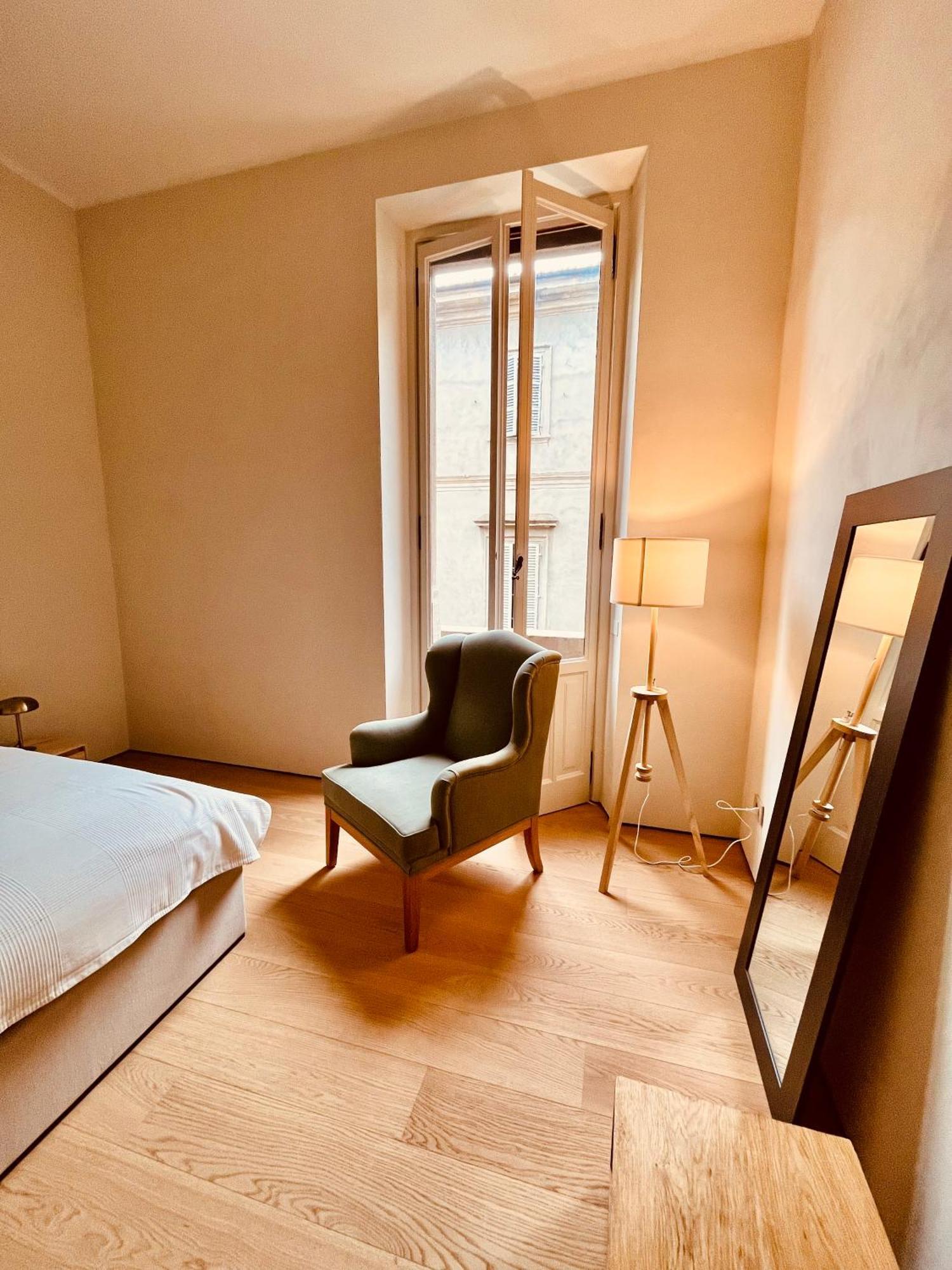 Zerbion Collection - Palazzina Scotti Apartman Piacenza Kültér fotó