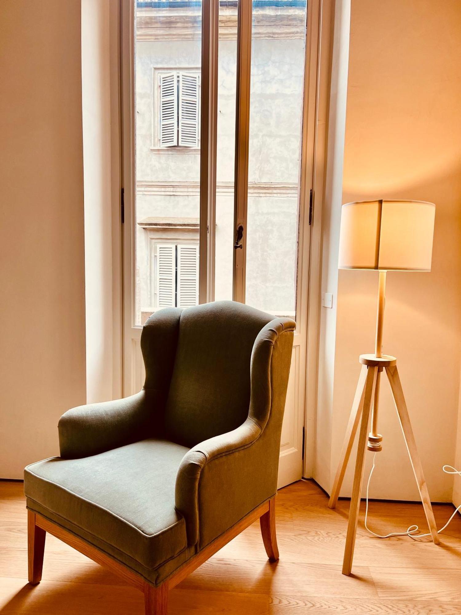 Zerbion Collection - Palazzina Scotti Apartman Piacenza Kültér fotó