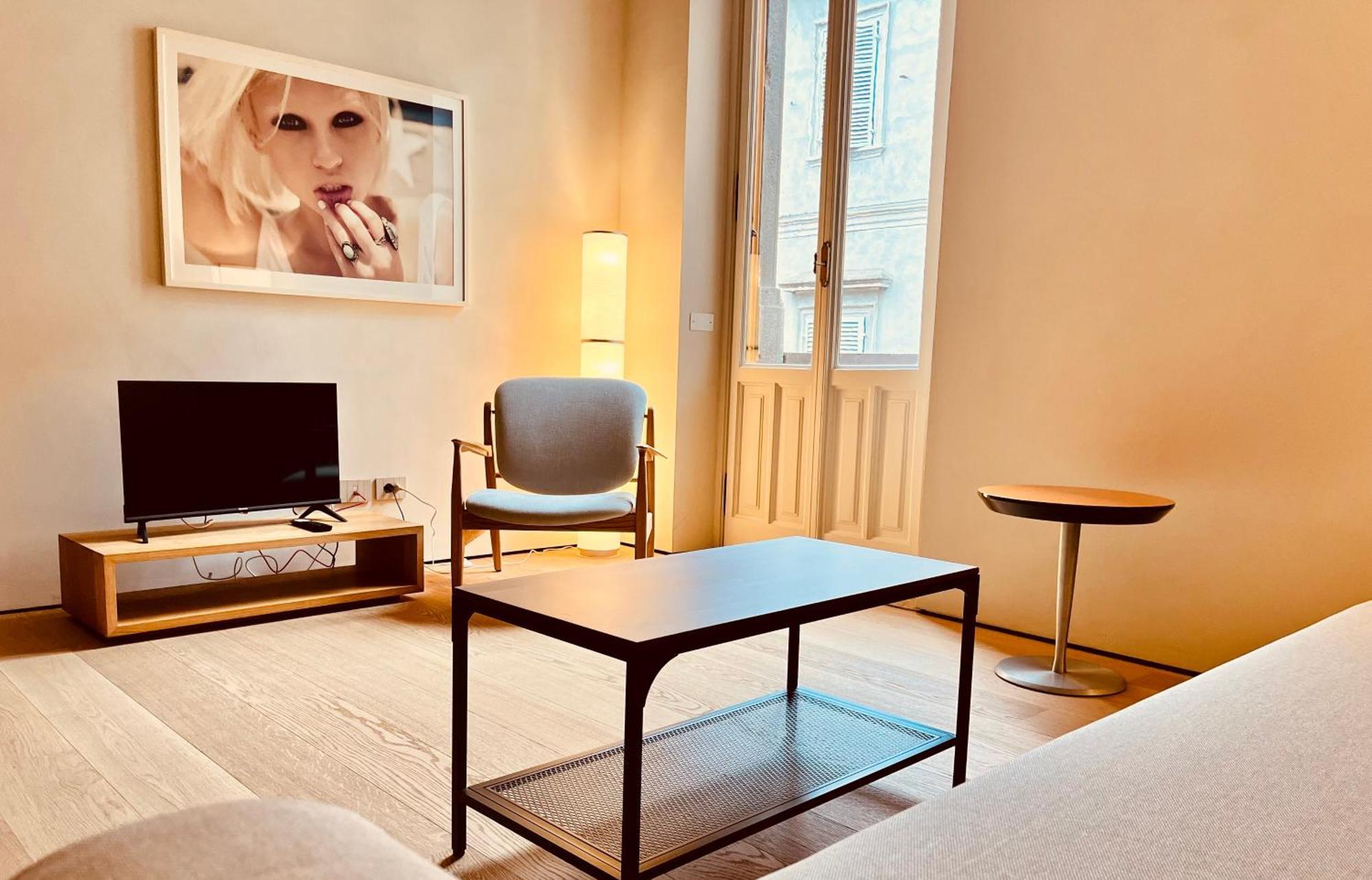 Zerbion Collection - Palazzina Scotti Apartman Piacenza Kültér fotó