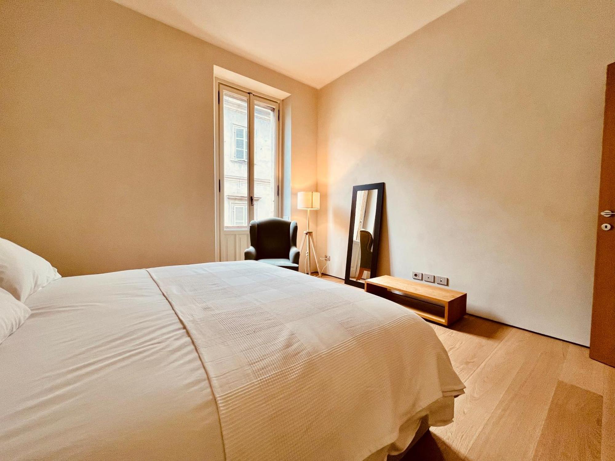 Zerbion Collection - Palazzina Scotti Apartman Piacenza Kültér fotó